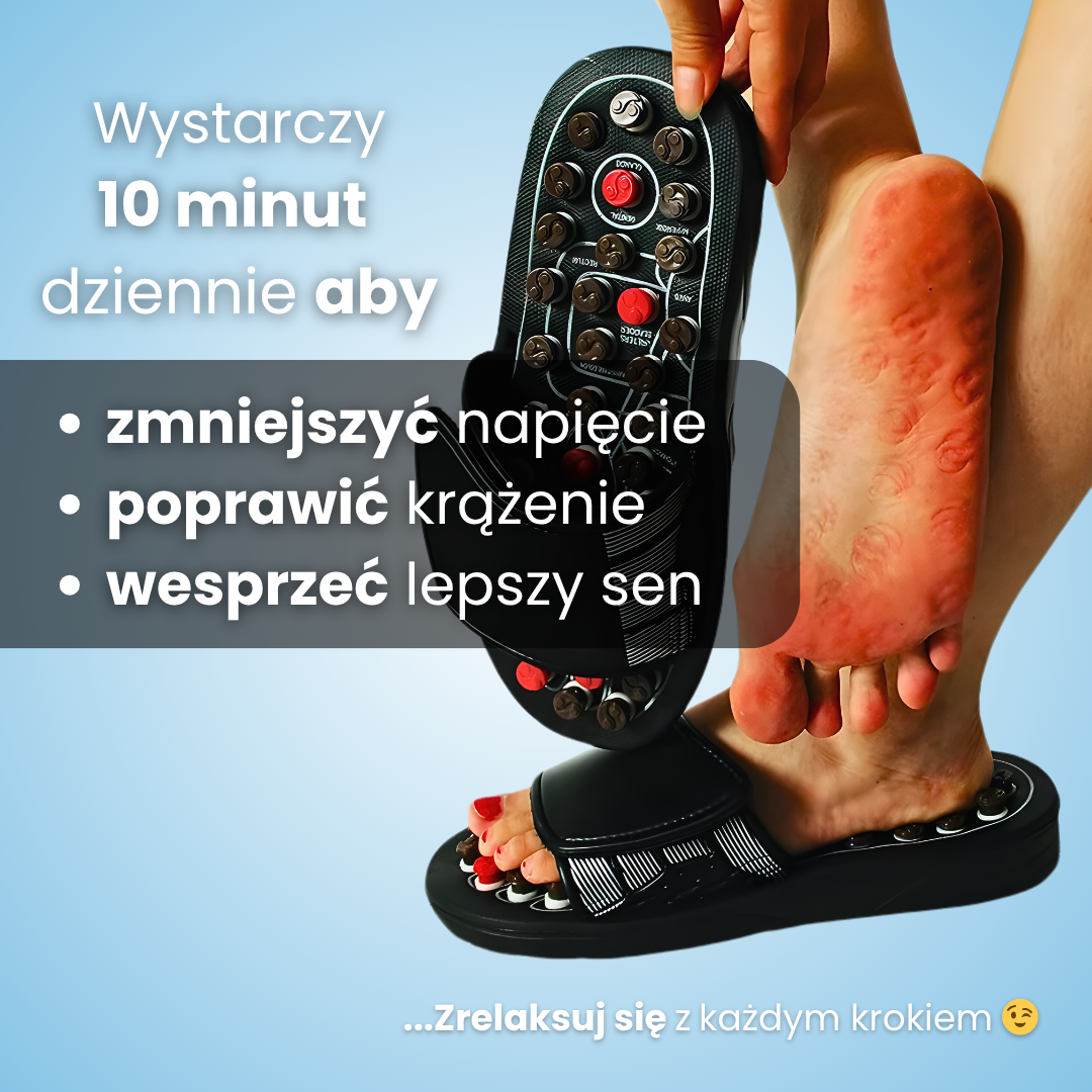 ArtoVita Step™